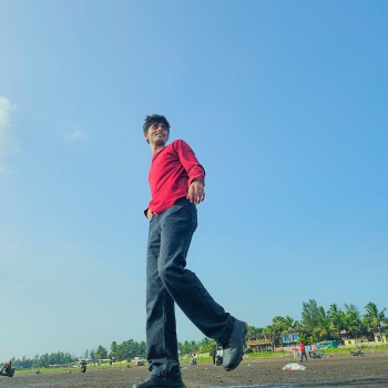 Abhay Aryan